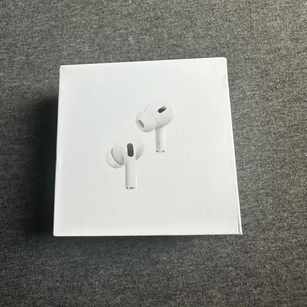 Apple airpods pro